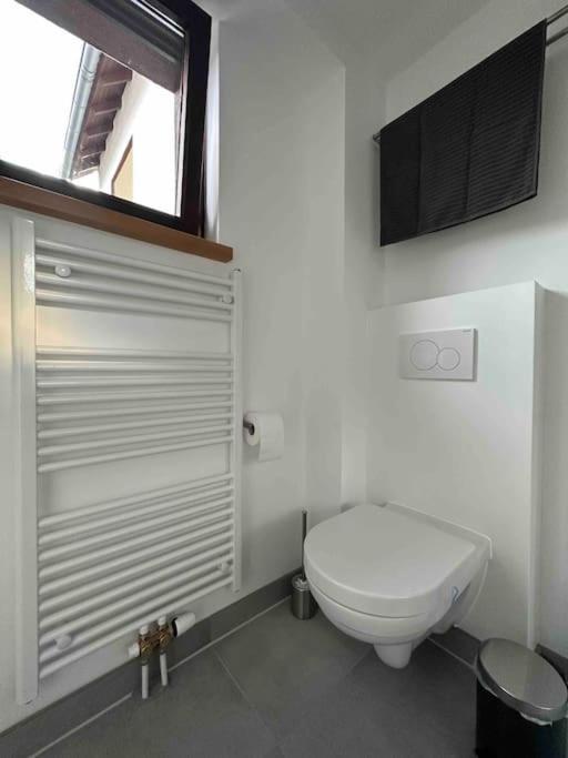 Neue Ferienwohnung Direkt Am Vulkanradweg Ortenberg  Extérieur photo