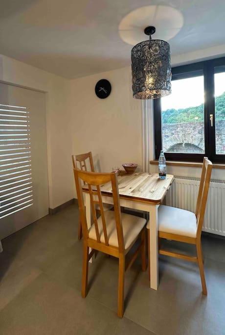 Neue Ferienwohnung Direkt Am Vulkanradweg Ortenberg  Extérieur photo