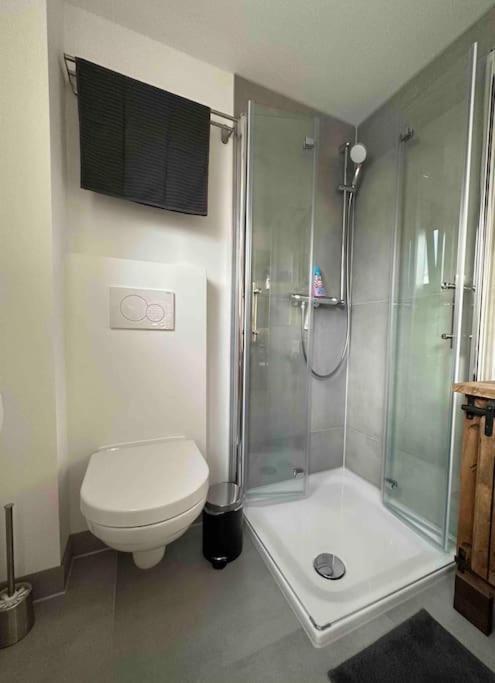 Neue Ferienwohnung Direkt Am Vulkanradweg Ortenberg  Extérieur photo